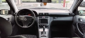 Обява за продажба на Mercedes-Benz C 180 ~3 500 лв. - изображение 6