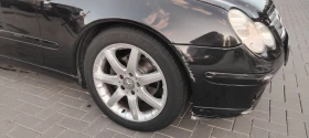 Обява за продажба на Mercedes-Benz C 180 ~3 500 лв. - изображение 11