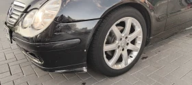 Обява за продажба на Mercedes-Benz C 180 ~3 500 лв. - изображение 10