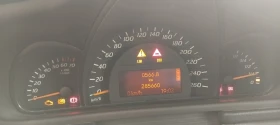 Обява за продажба на Mercedes-Benz C 180 ~3 500 лв. - изображение 8