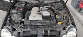 Обява за продажба на Mercedes-Benz C 180 ~3 500 лв. - изображение 4
