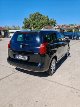 Peugeot 5008 | Mobile.bg    10