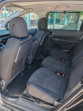 Peugeot 5008 | Mobile.bg    14