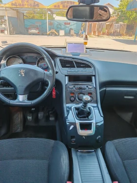 Peugeot 5008 | Mobile.bg    13