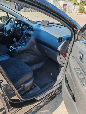 Peugeot 5008 | Mobile.bg    7
