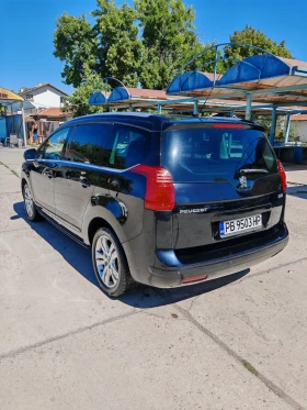 Peugeot 5008 | Mobile.bg    11