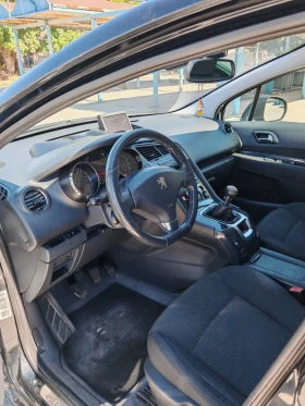 Peugeot 5008 | Mobile.bg    15