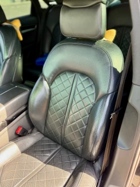 Audi A8 MATRIX FULL    | Mobile.bg    10
