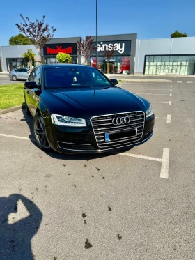 Audi A8 MATRIX FULL    | Mobile.bg    5