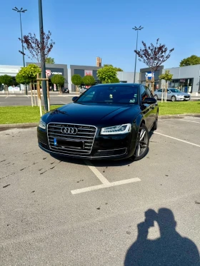 Audi A8 MATRIX FULL    | Mobile.bg    2