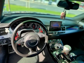 Audi A8 MATRIX FULL    | Mobile.bg    11