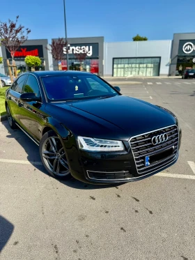 Audi A8 MATRIX FULL    | Mobile.bg    4