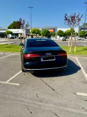 Audi A8 MATRIX FULL    | Mobile.bg    7