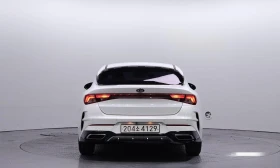 Обява за продажба на Kia K5 2.0 LPG Standard * НАЙ-ДОБРА ЦЕНА В БЪЛГАРИЯ*  ~31 788 лв. - изображение 3 | Auto.bg Обява за продажба на Kia K5 2.0 LPG Standard * НАЙ-ДОБРА ЦЕНА В БЪЛГАРИЯ*  ~31 788 лв. - изображение 3