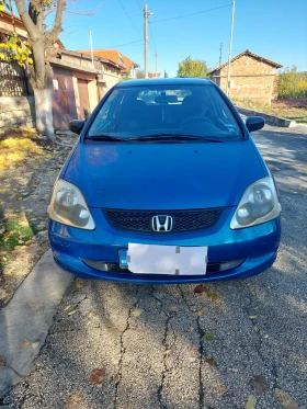 Обява за продажба на Honda Civic ~2 990 лв. - изображение 1 | Auto.bg Обява за продажба на Honda Civic ~2 990 лв. - изображение 1