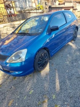 Обява за продажба на Honda Civic ~2 990 лв. - изображение 2 | Auto.bg Обява за продажба на Honda Civic ~2 990 лв. - изображение 2