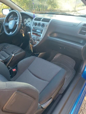 Обява за продажба на Honda Civic ~2 990 лв. - изображение 5 | Auto.bg Обява за продажба на Honda Civic ~2 990 лв. - изображение 5