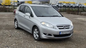  Honda Fr-v
