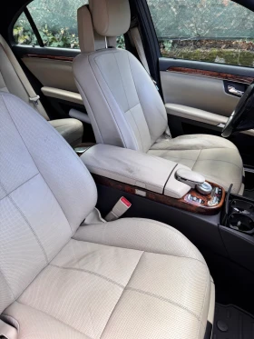 Mercedes-Benz S 320 L 4-matic, снимка 8