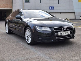Audi A7 - 20480 лв. / 10471.26 € - 13915470 3