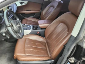 Audi A7 - 20480 лв. / 10471.26 € - 13915470 7