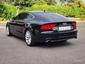 Audi A7 - 20480 лв. / 10471.26 € - 13915470 4