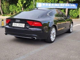 Audi A7 - 20480 лв. / 10471.26 € - 13915470 2