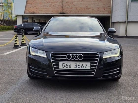 Audi A7 - 20480 лв. / 10471.26 € - 13915470 5