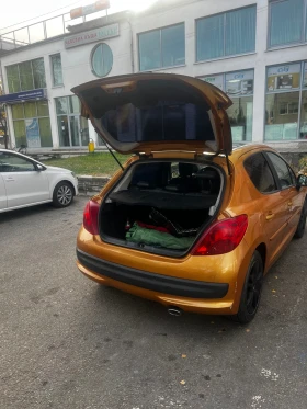 Peugeot 207, снимка 4