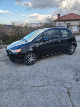 Mitsubishi Colt  - изображение 1