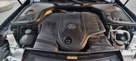 Mercedes-Benz E 450 4 matic  | Mobile.bg    12