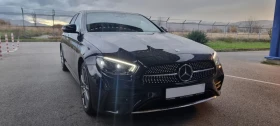 Mercedes-Benz E 450 4 matic  | Mobile.bg    6