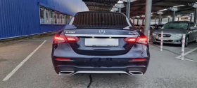 Mercedes-Benz E 450 4 matic  | Mobile.bg    7