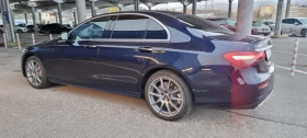 Mercedes-Benz E 450 4 matic  | Mobile.bg    5