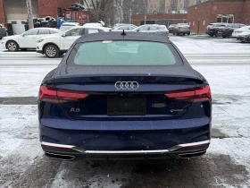 Audi A5 * Technik * CARFAX * БЕЗ ПЪРВОНАЧАЛНА ВНОСКА - 45400 лв. / 23212.65 € - 99677464 4