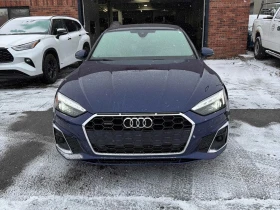 Audi A5 * Technik * CARFAX * БЕЗ ПЪРВОНАЧАЛНА ВНОСКА - 45400 лв. / 23212.65 € - 99677464 6