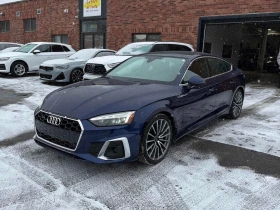 Audi A5 * Technik * CARFAX * БЕЗ ПЪРВОНАЧАЛНА ВНОСКА