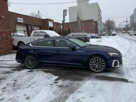 Audi A5 * Technik * CARFAX * БЕЗ ПЪРВОНАЧАЛНА ВНОСКА - 45400 лв. / 23212.65 € - 99677464 3