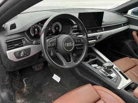 Audi A5 * Technik * CARFAX * БЕЗ ПЪРВОНАЧАЛНА ВНОСКА - 45400 лв. / 23212.65 € - 99677464 5
