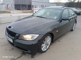 BMW 320 2.0D 163 NAVI AUTOMATIC - изображение 1