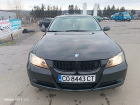 BMW 320 2.0D 163 NAVI AUTOMATIC | Mobile.bg � ����� ������ 2