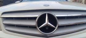 Mercedes-Benz C 200, снимка 6