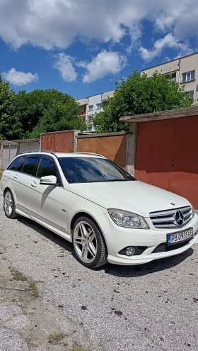 Mercedes-Benz C 200 | Mobile.bg � ����� ������ 6