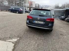 VW Passat 2.0TDI - 6300 € / 12321.73 лв. - 72643061 9