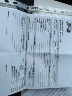 VW Passat 2.0TDI - 6300 € / 12321.73 лв. - 72643061 14