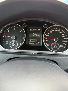 VW Passat 2.0TDI - 6300 € / 12321.73 лв. - 72643061 16