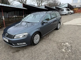VW Passat 2.0TDI - 6300 € / 12321.73 лв. - 72643061 5