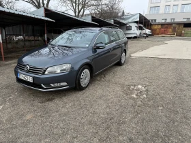VW Passat 2.0TDI - 6300 € / 12321.73 лв. - 72643061 2