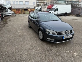 VW Passat 2.0TDI - 6300 € / 12321.73 лв. - 72643061 7