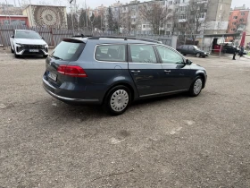 VW Passat 2.0TDI - 6300 € / 12321.73 лв. - 72643061 6